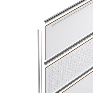 Πάνελ Ηχομονωτικό