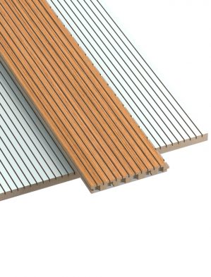 Πάνελ Ηχομονωτικό