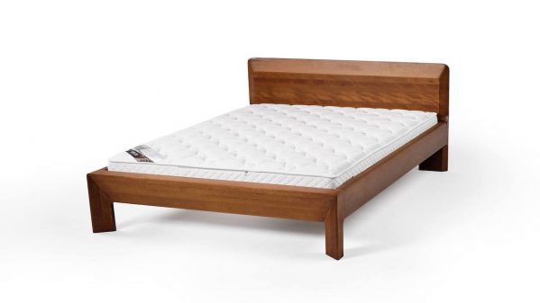 Κρεβάτι iTem Unique Bed 01 / by interscala
