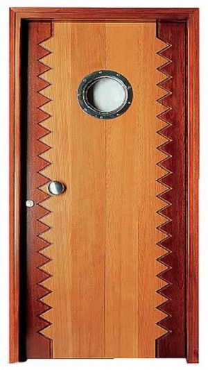 Πόρτες Εξωτερικές