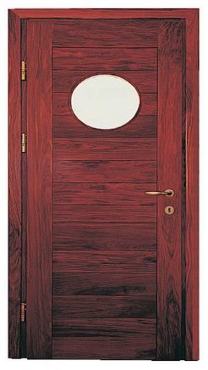 Πόρτες Εξωτερικές