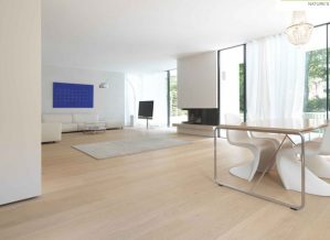 Δάπεδο Προγυαλισμένο