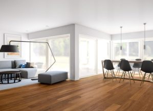 Δάπεδο Προγυαλισμένο