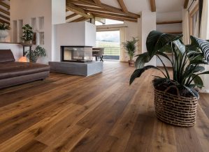 Δάπεδο Προγυαλισμένο