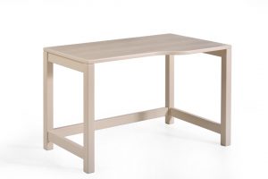 Παιδικό γραφείο από Μασίφ ξύλο Πεύκου Ν.9 – FIT / by lattas