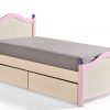Παιδικό κρεβάτι από Μασίφ ξύλο Πεύκου ΝΑΠΟΛΕΩΝ Ν.1 – FIT / by lattas