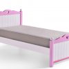 Παιδικό κρεβάτι από Μασίφ ξύλο Πεύκου ΠΕΤΑΛΟΥΔΑ Ν.1 – FIT / by lattas