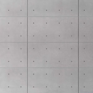 Πάνελ με Φυσικό Τσιμέντο