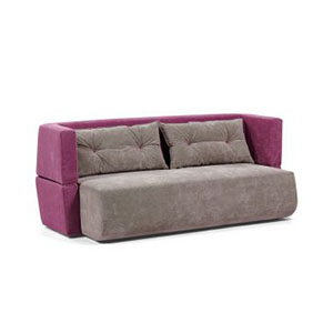 Καναπές κρεβάτι / by sala tsanis / cfw