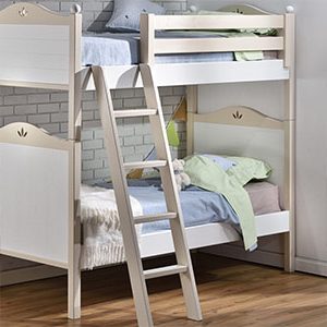 Παιδικά Κρεβάτια Κουκέτες / by lattas