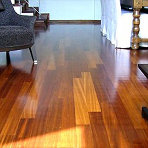 πάτωμα μασίφ