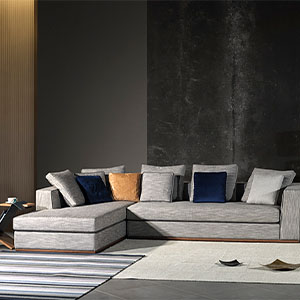 καναπές γωνία