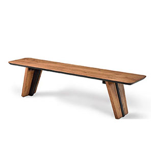 Πάγκος τραπεζαρίας / by massif furniture