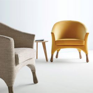 πολυθρόνα drop /by verfo lab / cfw