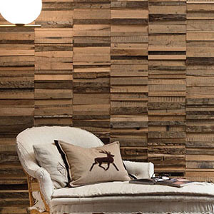 Ξύλινα Πάνελ Επένδυσης Τοίχων
