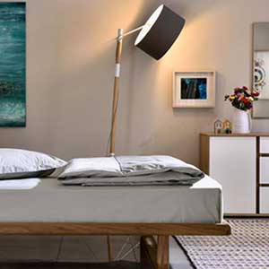 κρεβατοκάμαρα