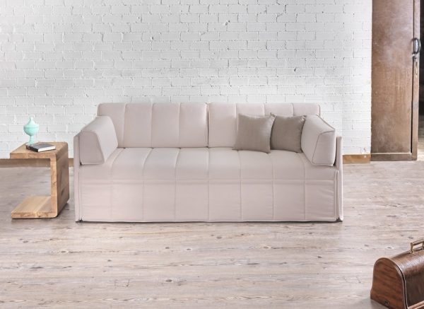 Καναπές κρεβάτι / cindy / xdesign