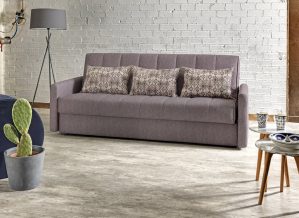 καναπές Κρεβάτι saronis / xdesign