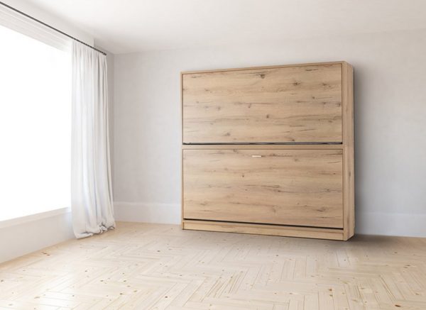 Πτυσσόμενο Κρεβάτι τοίχου κουκέτα ,/ by xdesign