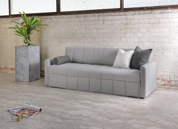 Καναπές κρεβάτι / star / xdesign