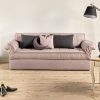 Καναπές με κρεβάτι bessy / xdesign