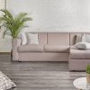 Καναπές κρεβάτι milennium corner / xdesign