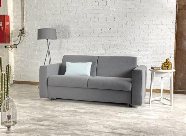 καναπές Κρεβάτι / milenium / xdesign