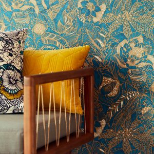 Ταπετσαρία τοίχου Enso 386513