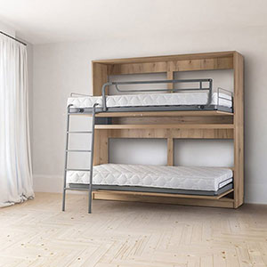 πτυσσόμενα κρεβάτια - xdesign