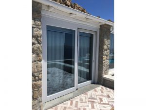 Μπαλκονόπορτα