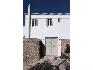 Πόρτα
