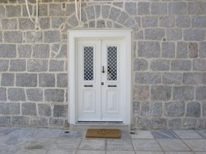 Πόρτα