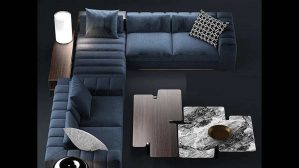 Καναπές Πολυμορφικός ferrara /by casa due