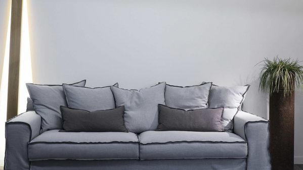Καναπές κρεβάτι limo / casa due