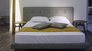 Κρεβάτι MIRANDA / by casa due