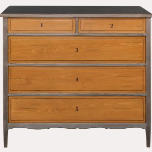 Συρταριέρα