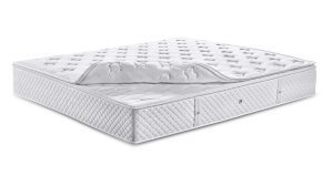 Χειροποίητο Στρώμα με Ανώστρωμα Greta / by matt royal