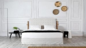 Κρεβάτι Goya / by desis