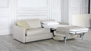 Καναπές Κρεβάτι Twin Sofino / desis