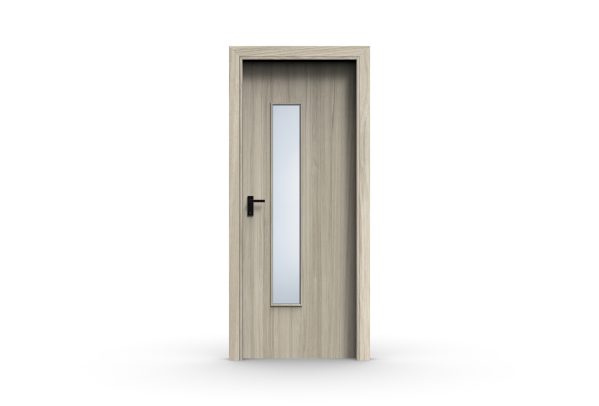 Πόρτα Εσωτερική Laminate 2T/ latas doors