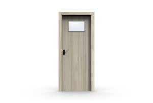 Πόρτα Εσωτερική Laminate 1T /latas doors