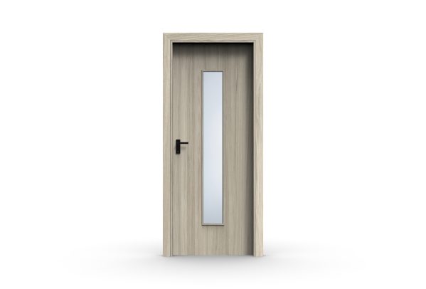 Πόρτα Εσωτερική Laminate 8T/ latas doors