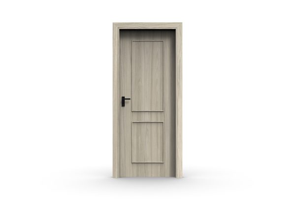 Εσωτερική πόρτα laminate με ταμπλά G1 / latas doors