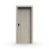 Πόρτα Εσωτερική Laminate 8P-INOX / latas doors