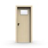 Εσωτερική πόρτα laminate 231 / by latas doors / cfw