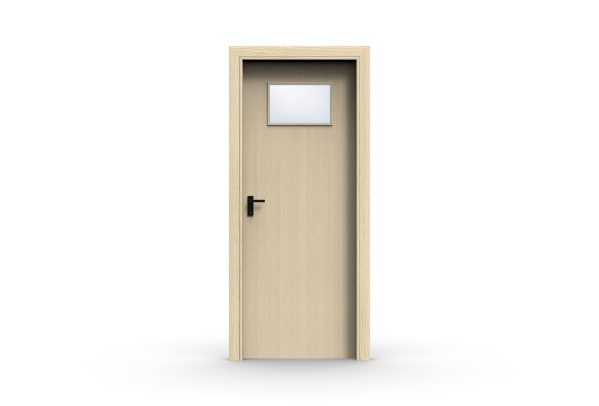 Εσωτερική πόρτα laminate 231 / by latas doors / cfw