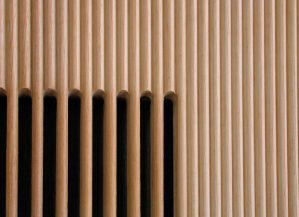 Τρισδιάστατα Ξύλινα Πάνελ