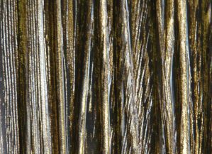 Τρισδιάστατα Ξύλινα Πάνελ