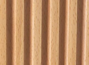 Τρισδιάστατα Ξύλινα Πάνελ