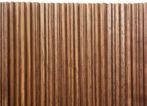 Τρισδιάστατα Ξύλινα Πάνελ